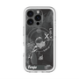 スリムプロテクションプレミアムケース with MagSafe［ D.LEAGUE - List::X - Tenju ］