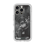 スリムプロテクションプレミアムケース with MagSafe［ D.LEAGUE - List::X - Tenju ］