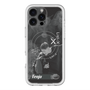スリムプロテクションプレミアムケース with MagSafe［ D.LEAGUE - List::X - Tenju ］