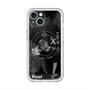 スリムプロテクションプレミアムケース with MagSafe［ D.LEAGUE - List::X - Yusei ］