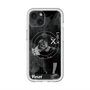 スリムプロテクションプレミアムケース with MagSafe［ D.LEAGUE - List::X - Yusei ］
