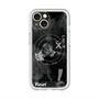 スリムプロテクションプレミアムケース with MagSafe［ D.LEAGUE - List::X - Yusei ］