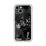 スリムプロテクションプレミアムケース with MagSafe［ D.LEAGUE - List::X - Yusei ］