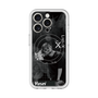 スリムプロテクションプレミアムケース with MagSafe［ D.LEAGUE - List::X - Yusei ］