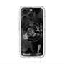 スリムプロテクションプレミアムケース with MagSafe［ D.LEAGUE - List::X - Yusei ］