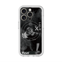 スリムプロテクションプレミアムケース with MagSafe［ D.LEAGUE - List::X - Yusei ］