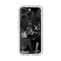 スリムプロテクションプレミアムケース with MagSafe［ D.LEAGUE - List::X - Yusei ］