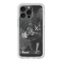 スリムプロテクションプレミアムケース with MagSafe［ D.LEAGUE - List::X - Yusei ］