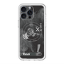 スリムプロテクションプレミアムケース with MagSafe［ D.LEAGUE - List::X - Yusei ］