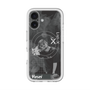 スリムプロテクションプレミアムケース with MagSafe［ D.LEAGUE - List::X - Yusei ］