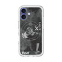 スリムプロテクションプレミアムケース with MagSafe［ D.LEAGUE - List::X - Yusei ］