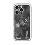 スリムプロテクションプレミアムケース with MagSafe［ D.LEAGUE - List::X - Yusei ］