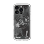 スリムプロテクションプレミアムケース with MagSafe［ D.LEAGUE - List::X - Yusei ］