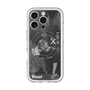 スリムプロテクションプレミアムケース with MagSafe［ D.LEAGUE - List::X - Yusei ］