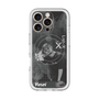 スリムプロテクションプレミアムケース with MagSafe［ D.LEAGUE - List::X - Yusei ］