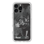 スリムプロテクションプレミアムケース with MagSafe［ D.LEAGUE - List::X - Yusei ］