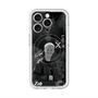 スリムプロテクションプレミアムケース with MagSafe［ D.LEAGUE - List::X - Zab ］