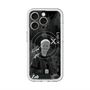 スリムプロテクションプレミアムケース with MagSafe［ D.LEAGUE - List::X - Zab ］