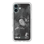 スリムプロテクションプレミアムケース with MagSafe［ D.LEAGUE - List::X - ゆめくま ］