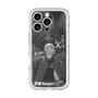 スリムプロテクションプレミアムケース with MagSafe［ D.LEAGUE - List::X - 恋春Donguri ］
