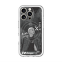 スリムプロテクションプレミアムケース with MagSafe［ D.LEAGUE - List::X - 恋春Donguri ］