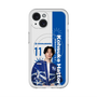 スリムプロテクションプレミアムケース with MagSafe［ D.LEAGUE - avex ROYALBRATS - Kohsuke Hattori ］