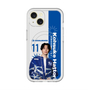 スリムプロテクションプレミアムケース with MagSafe［ D.LEAGUE - avex ROYALBRATS - Kohsuke Hattori ］