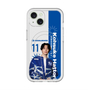 スリムプロテクションプレミアムケース with MagSafe［ D.LEAGUE - avex ROYALBRATS - Kohsuke Hattori ］