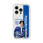 スリムプロテクションプレミアムケース with MagSafe［ D.LEAGUE - avex ROYALBRATS - Kohsuke Hattori ］