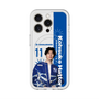 スリムプロテクションプレミアムケース with MagSafe［ D.LEAGUE - avex ROYALBRATS - Kohsuke Hattori ］