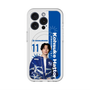 スリムプロテクションプレミアムケース with MagSafe［ D.LEAGUE - avex ROYALBRATS - Kohsuke Hattori ］