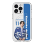 スリムプロテクションプレミアムケース with MagSafe［ D.LEAGUE - avex ROYALBRATS - Kohsuke Hattori ］