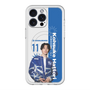 スリムプロテクションプレミアムケース with MagSafe［ D.LEAGUE - avex ROYALBRATS - Kohsuke Hattori ］