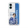 スリムプロテクションプレミアムケース with MagSafe［ D.LEAGUE - avex ROYALBRATS - Kohsuke Hattori ］