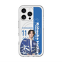 スリムプロテクションプレミアムケース with MagSafe［ D.LEAGUE - avex ROYALBRATS - Kohsuke Hattori ］