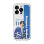 スリムプロテクションプレミアムケース with MagSafe［ D.LEAGUE - avex ROYALBRATS - Kohsuke Hattori ］