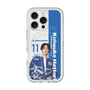 スリムプロテクションプレミアムケース with MagSafe［ D.LEAGUE - avex ROYALBRATS - Kohsuke Hattori ］