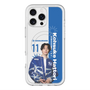 スリムプロテクションプレミアムケース with MagSafe［ D.LEAGUE - avex ROYALBRATS - Kohsuke Hattori ］