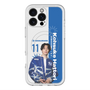 スリムプロテクションプレミアムケース with MagSafe［ D.LEAGUE - avex ROYALBRATS - Kohsuke Hattori ］