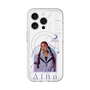 スリムプロテクションプレミアムケース with MagSafe［ D.LEAGUE - Medical Concierge I'moon - Aina ］