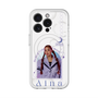 スリムプロテクションプレミアムケース with MagSafe［ D.LEAGUE - Medical Concierge I'moon - Aina ］