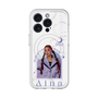 スリムプロテクションプレミアムケース with MagSafe［ D.LEAGUE - Medical Concierge I'moon - Aina ］