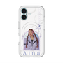 スリムプロテクションプレミアムケース with MagSafe［ D.LEAGUE - Medical Concierge I'moon - Aina ］
