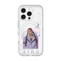 スリムプロテクションプレミアムケース with MagSafe［ D.LEAGUE - Medical Concierge I'moon - Aina ］