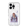 スリムプロテクションプレミアムケース with MagSafe［ D.LEAGUE - Medical Concierge I'moon - Aina ］