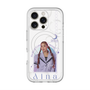 スリムプロテクションプレミアムケース with MagSafe［ D.LEAGUE - Medical Concierge I'moon - Aina ］
