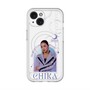 スリムプロテクションプレミアムケース with MagSafe［ D.LEAGUE - Medical Concierge I'moon - CHIKA ］