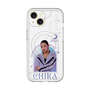 スリムプロテクションプレミアムケース with MagSafe［ D.LEAGUE - Medical Concierge I'moon - CHIKA ］