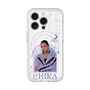 スリムプロテクションプレミアムケース with MagSafe［ D.LEAGUE - Medical Concierge I'moon - CHIKA ］