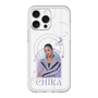 スリムプロテクションプレミアムケース with MagSafe［ D.LEAGUE - Medical Concierge I'moon - CHIKA ］
